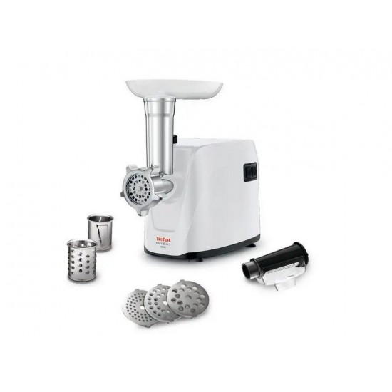 Tefal aparat za mljevenje mesa NE113135