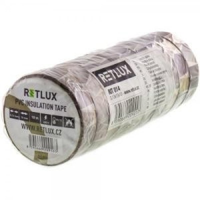 Retlux izolacijska traka RIT 014