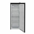 HEINNER zamrzivač HFF-V188BKF+