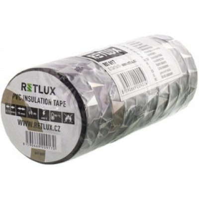 Retlux izolacijska traka RIT 017