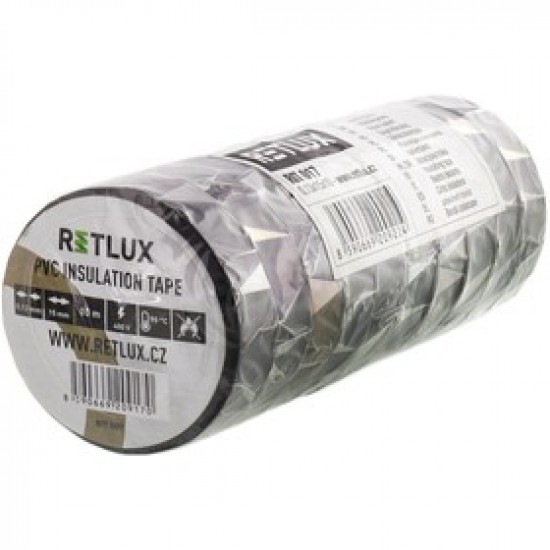 Retlux izolacijska traka RIT 017