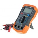 Retlux digitalni multimetar RDM 9001