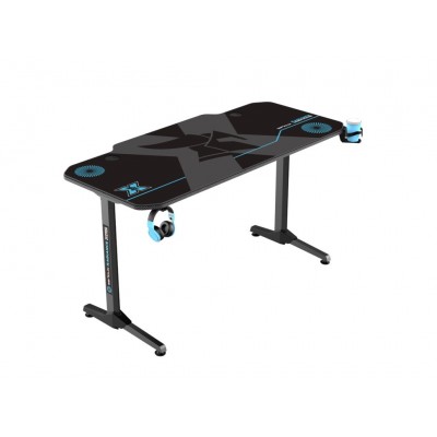 SERIOUX  gaming stol SRXGT-RADIANCE-B