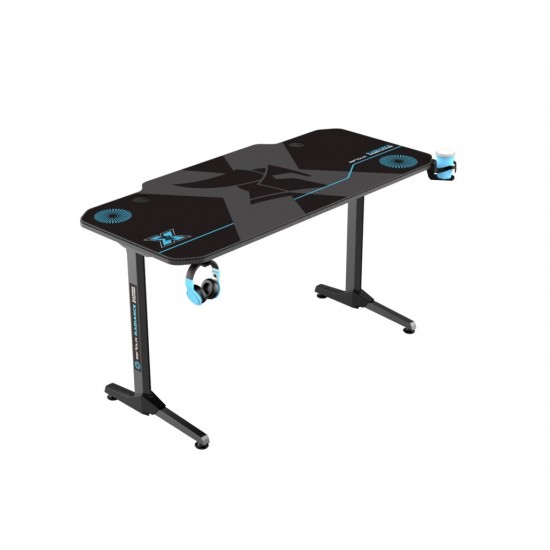 SERIOUX  gaming stol SRXGT-RADIANCE-B