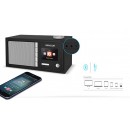Sencor internet radio SIR 5000WDB