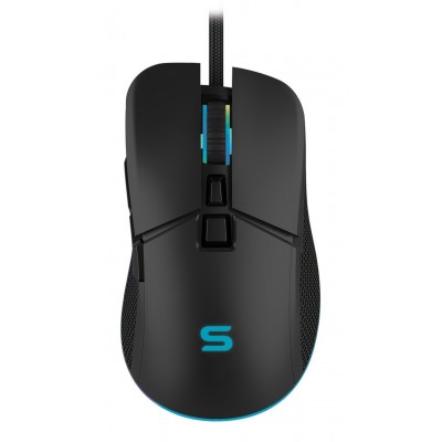 SERIOUX gaming miš SRXM-KAYEL