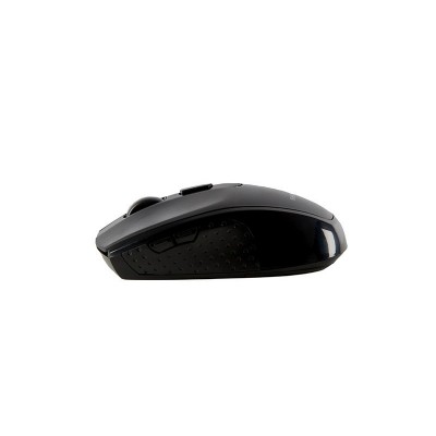 SERIOUX bežični miš za računalo SRXM-PST600W-BK