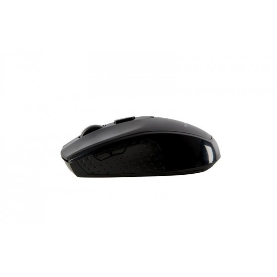 SERIOUX bežični miš za računalo SRXM-PST600W-BK