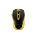 SERIOUX bežični miš za računalo SRXM-PST600W-GR