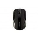 SERIOUX bežični miš za računalo SRXM-RBM400W-BK