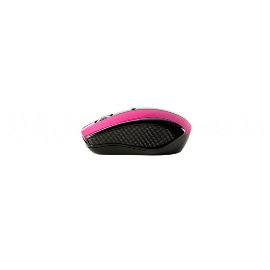 SERIOUX  bežični miš za računalo SRXM-RBM400W-PP
