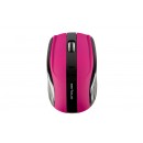 SERIOUX  bežični miš za računalo SRXM-RBM400W-PP
