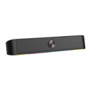 SERIOUX gaming soundbar SRXS-X163