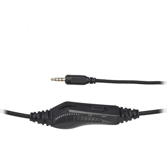 SERIOUX gaming slušalice X-HP-RUARI