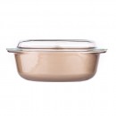 ALTOM DESIGN POSUDA ZA PEČENJE NOBLE 3,5 L  - 0203011128