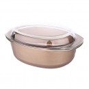 ALTOM DESIGN POSUDA ZA PEČENJE NOBLE 3,5 L  - 0203011128