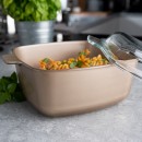 ALTOM DESIGN POSUDA ZA PEČENJE NOBLE 2,5 L  - 0203011129