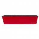 ALTOM DESIGN KALUP ZA PEČENJE 31 x 11,5 x 7,5cm CRVENI - 0204009241