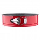 ALTOM DESIGN KALUP ZA PEČENJE 24cm CRVENI - 0204009288
