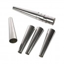 ALTOM DESIGN SET KALUPA ZA KOLAČE, CIJEVI - 226930