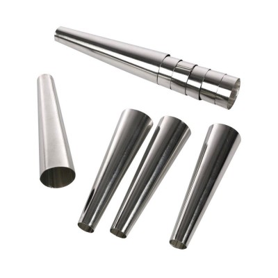 ALTOM DESIGN SET KALUPA ZA KOLAČE, CIJEVI - 226930