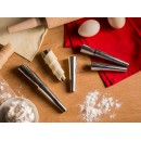 ALTOM DESIGN SET KALUPA ZA KOLAČE, CIJEVI - 226930