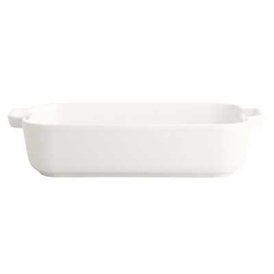 ALTOM DESIGN PORCULANSKA POSUDA 24x14x6 cm 800 ml - 01010052333