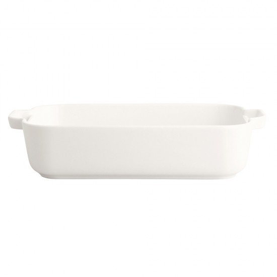 ALTOM DESIGN PORCULANSKA POSUDA 24x14x6 cm 800 ml - 01010052333