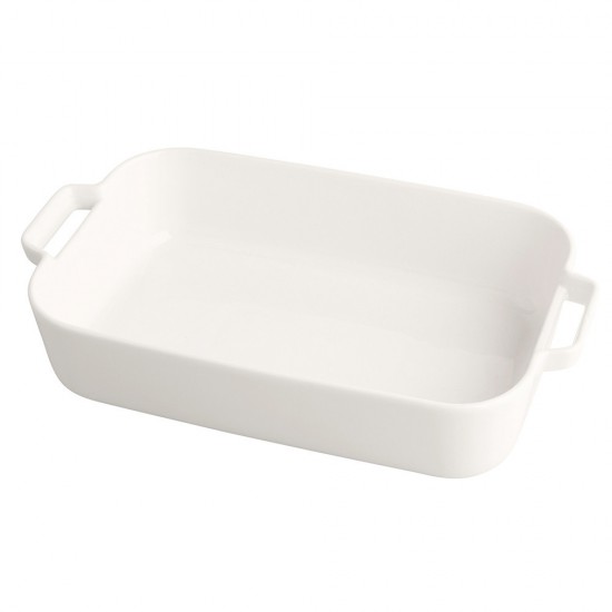 ALTOM DESIGN PORCULANSKA POSUDA 30,5x18x7 cm 1,5 L - 01010052332