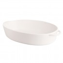 ALTOM DESIGN PORCULANSKA POSUDA 31 x 19 x 5,5 cm 1,3 L - 01010052334