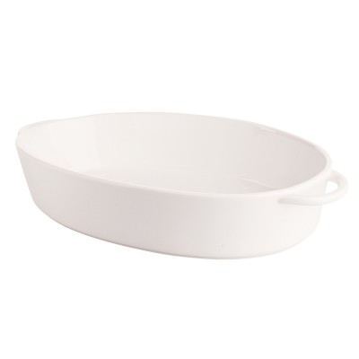 ALTOM DESIGN PORCULANSKA POSUDA 31 x 19 x 5,5 cm 1,3 L - 01010052334