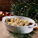 ALTOM DESIGN PORCULANSKA POSUDA 31 x 19 x 5,5 cm 1,3 L - 01010052334