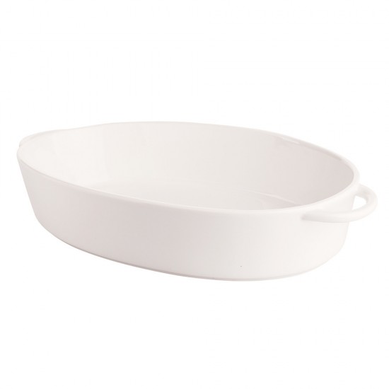ALTOM DESIGN PORCULANSKA POSUDA 38,5X23X7 cm 2,3 L - 01010052335