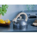 ALTOM DESIGN ČAJNIK 2,5L Rock Natura - 0204001277