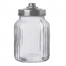 ALTOM DESIGN STAKLENI SPREMNIK ZA HRANU 900ML - 0203018396