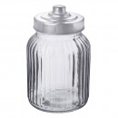 ALTOM DESIGN STAKLENI SPREMNIK ZA HRANU 900ML - 0203018396