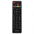 SENCOR DIGITALNI ZEMALJSKI PRIJEMNIK SDB 523T + SCART KABEL