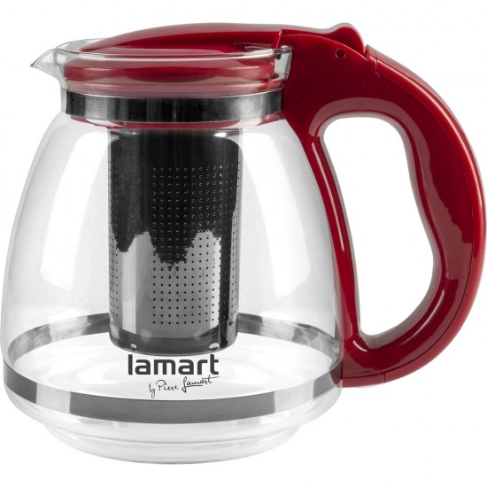 Lamart čajnik LT7074