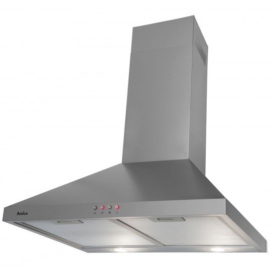 Amica napa kaminska OKP6321Z  ( 1160887 )