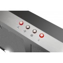 Amica napa kaminska OKP6321Z  ( 1160887 )