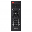 Sencor internet radio SIR 5000WDB