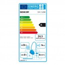 Sencor usisavač SVC 52BK-EUE3