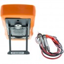 Retlux digitalni multimetar RDM 8001