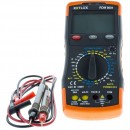 Retlux digitalni multimetar RDM 8001