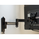 Stell zidni nosač za tv SHO 1162 - 13" do 40"