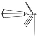Sencor antena SDA-640
