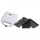Sencor preklopni toster SSM 9300