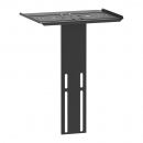 Stell polica za TV SOS 4000 - 40" do 70"
