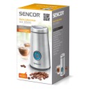 Sencor mlinac za kavu SCG 3050SS