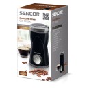 Sencor mlinac za kavu SCG 1050BK